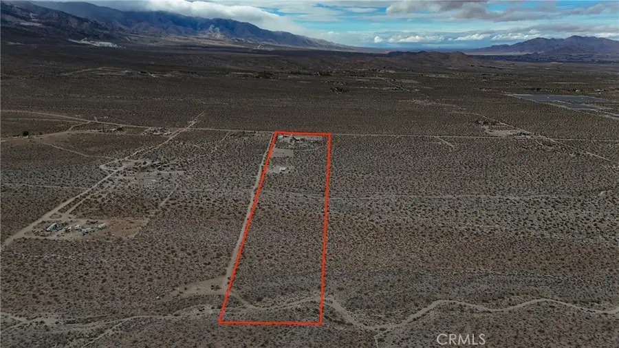 7535 Camp Rock, Lucerne Valley, CA 92356 - #2