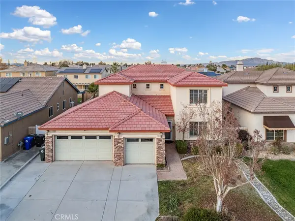 13752 Dodie Avenue, Victorville, CA 92392