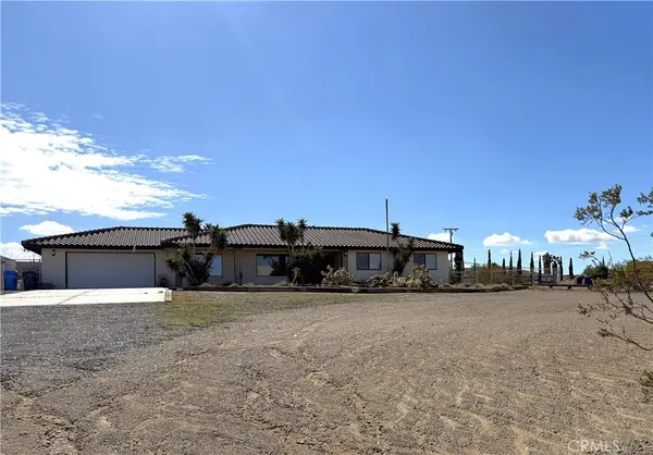 27513 Highview Avenue, Barstow, CA 92311