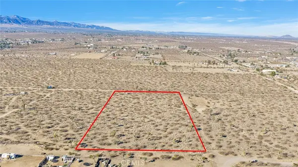 0 Alta Mesa Avenue, Phelan, CA 92371