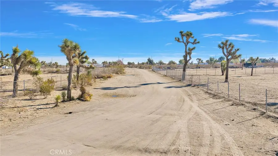 0 Alta Mesa Avenue, Phelan, CA 92371 - Image #2