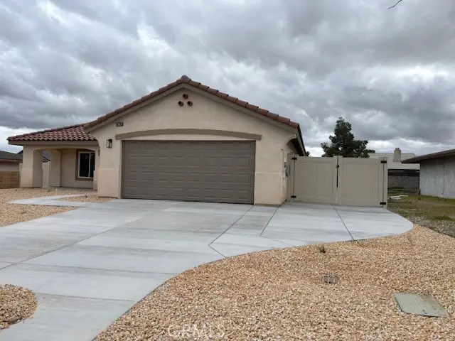 14765 Aberdeen, Helendale, CA 92342 - #2