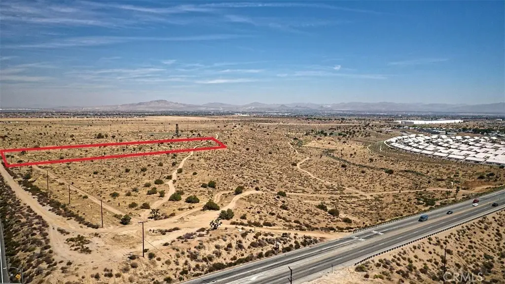 0 Hwy 395, Hesperia, CA 92345 - #1