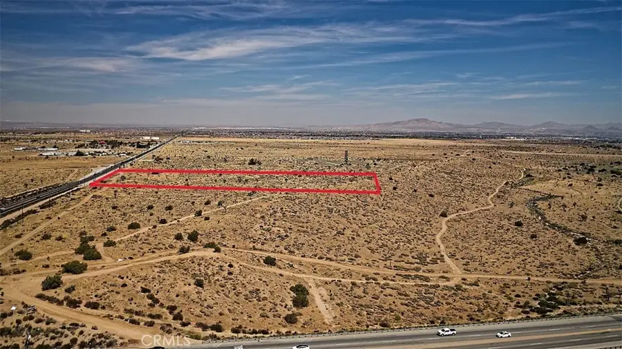 0 Hwy 395, Hesperia, CA 92345 - #2