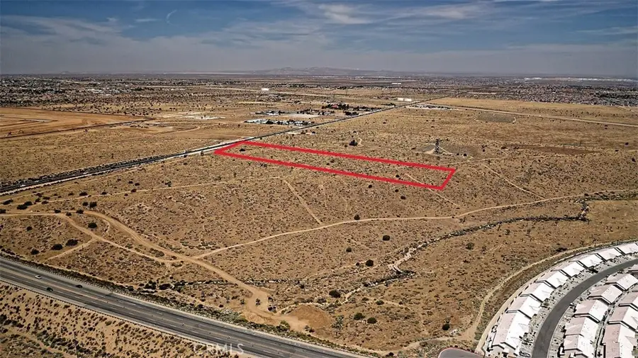 0 Hwy 395, Hesperia, CA 92345 - #3