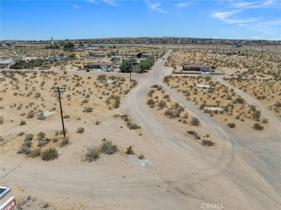 0 Main, Barstow, CA 92311 - #2