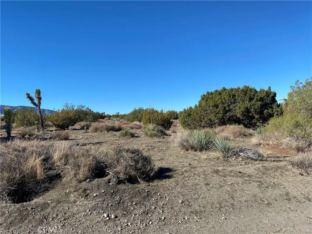 0 Nugget Road, Phelan, CA 92371 - Image #1