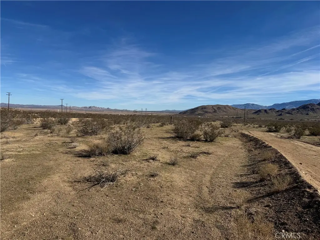 0 Cove Road, Lucerne Valley, CA 92356 - Image #1