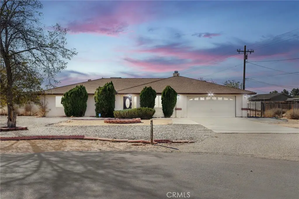 22111 Isatis, Apple Valley, CA 92307 - Image #1
