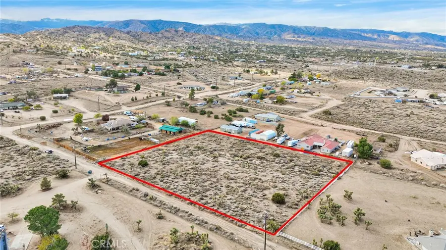 0 Yuba Rd, Phelan, CA 92371 - Image #2