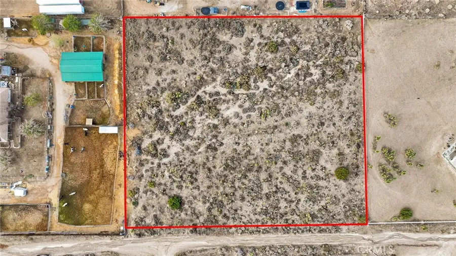 0 Yuba Rd, Phelan, CA 92371 - Image #3