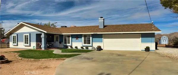 22974 Standing Rock, Apple Valley, CA 92307