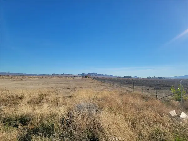 0 Locust, Lucerne Valley, CA 92356