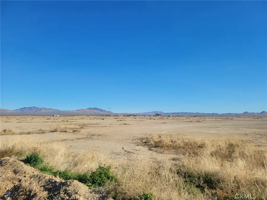 0 Locust, Lucerne Valley, CA 92356 - Image #2