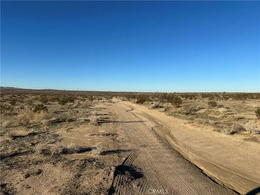 0 Blazing Star Road, Adelanto, CA 92301 - #1