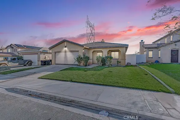 14657 Polo, Victorville, CA 92394