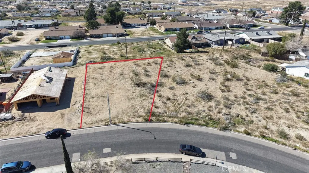 111 Coronado Drive, Victorville, CA 92392 - #1