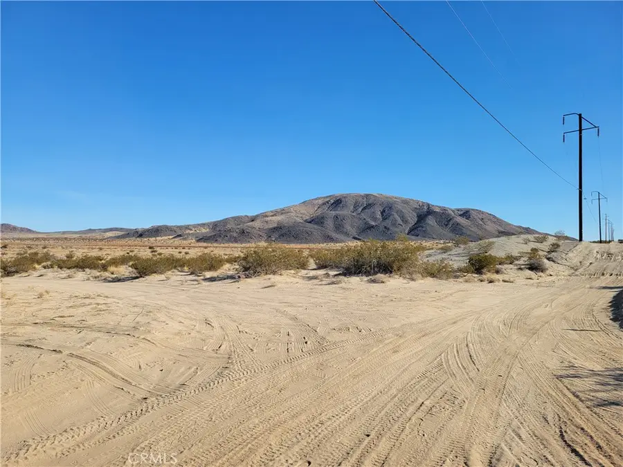 0 Fran Lou Lane, Joshua Tree, CA 92252 - Image #3