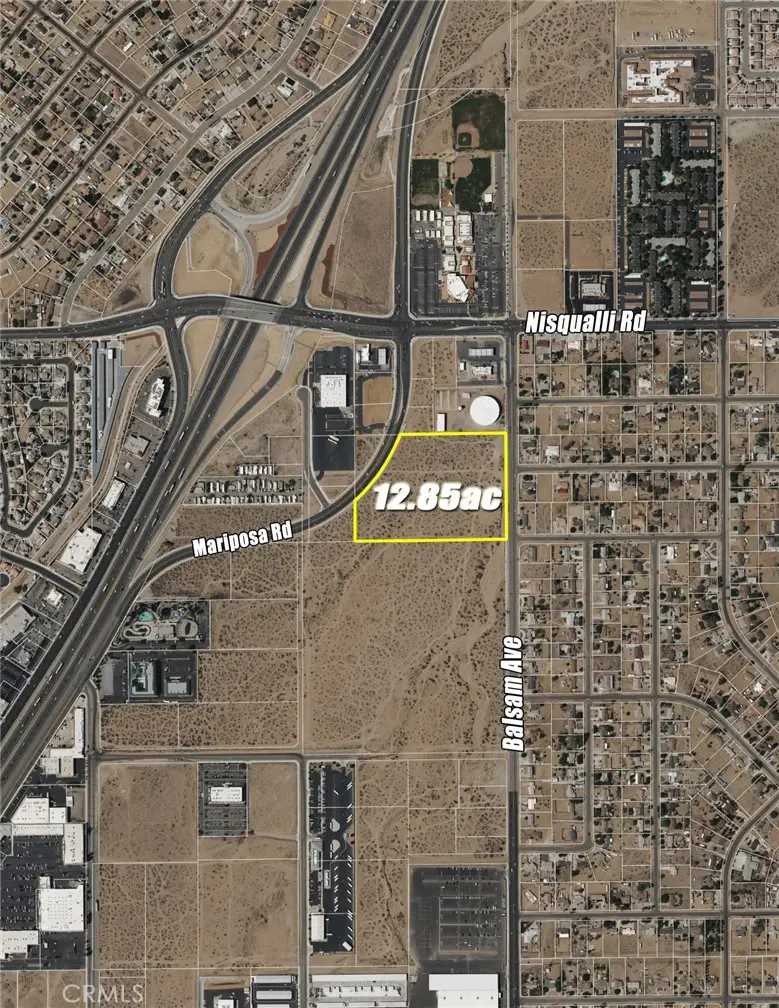 0 Mariposa, Victorville, CA 92395 - #2