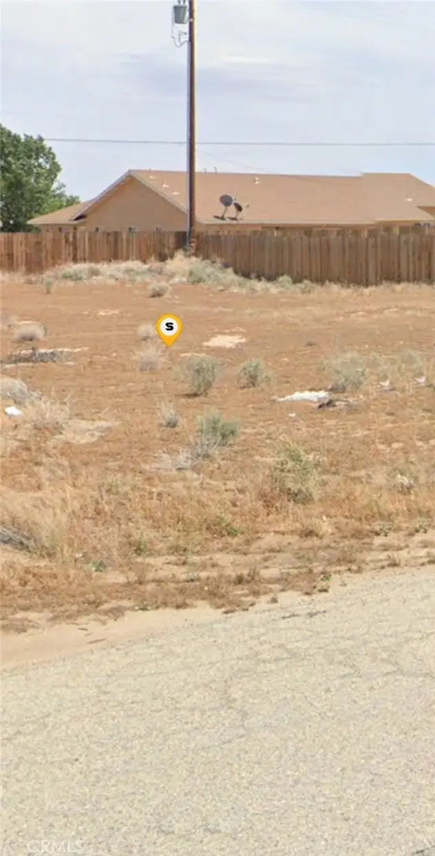 0 Medio Street, California City, CA 93505 - Image #2