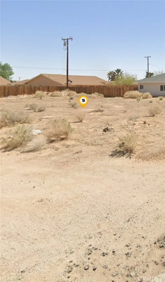 0 Medio Street, California City, CA 93505 - Image #3