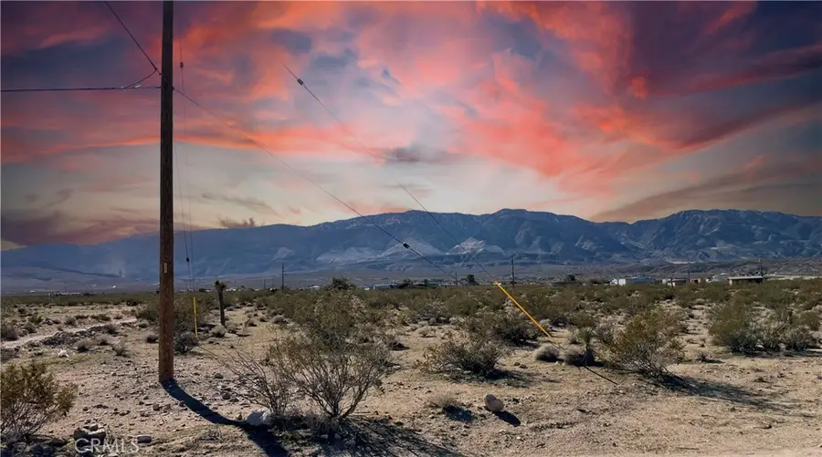 0 Arroyo, Lucerne Valley, CA 92356 - Image #2