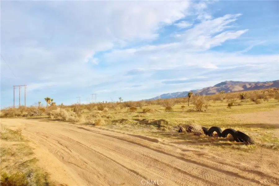 0 Desert View Road, Apple Valley, CA 92308 - Image #3