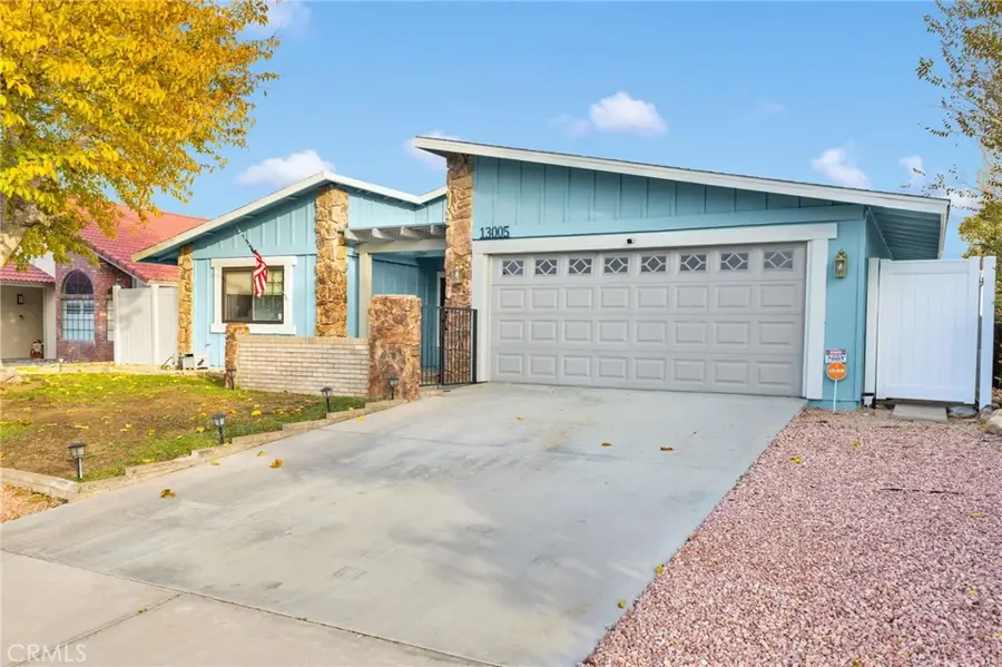 13005 Riverview Drive, Victorville, CA 92395 - #2