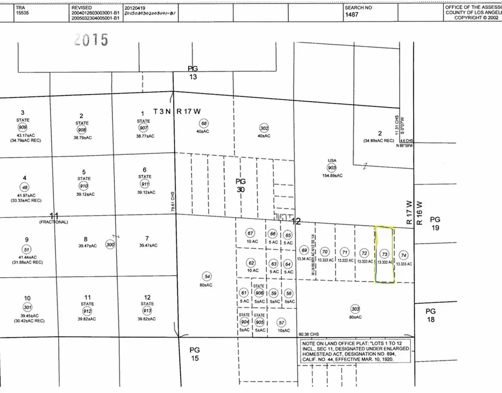 4073 Stephenson Ranch, Newhall, CA 91381 - Image #1