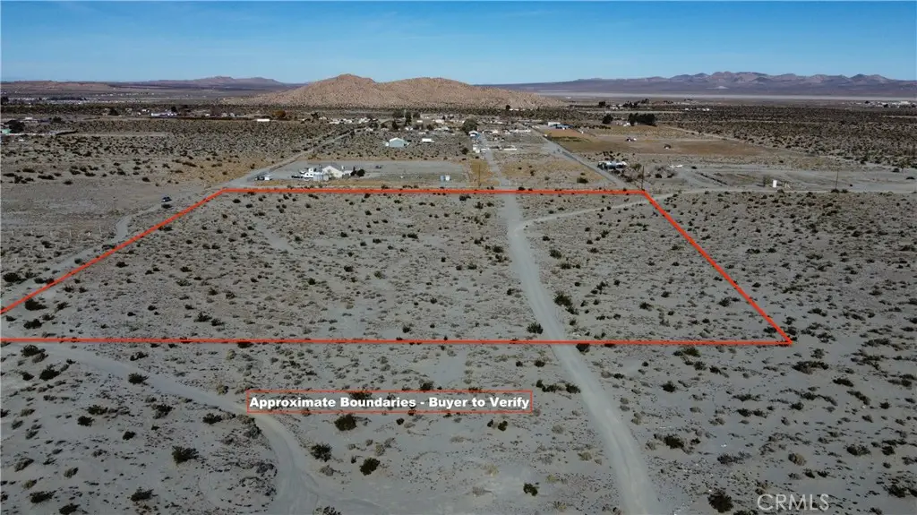 748 San Jacinto Road, El Mirage, CA 92301 - Image #1