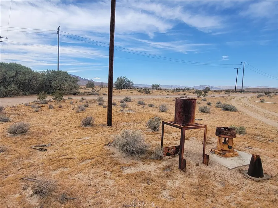0 Coyote Lake Road, Newberry Springs, CA 92365 - #2