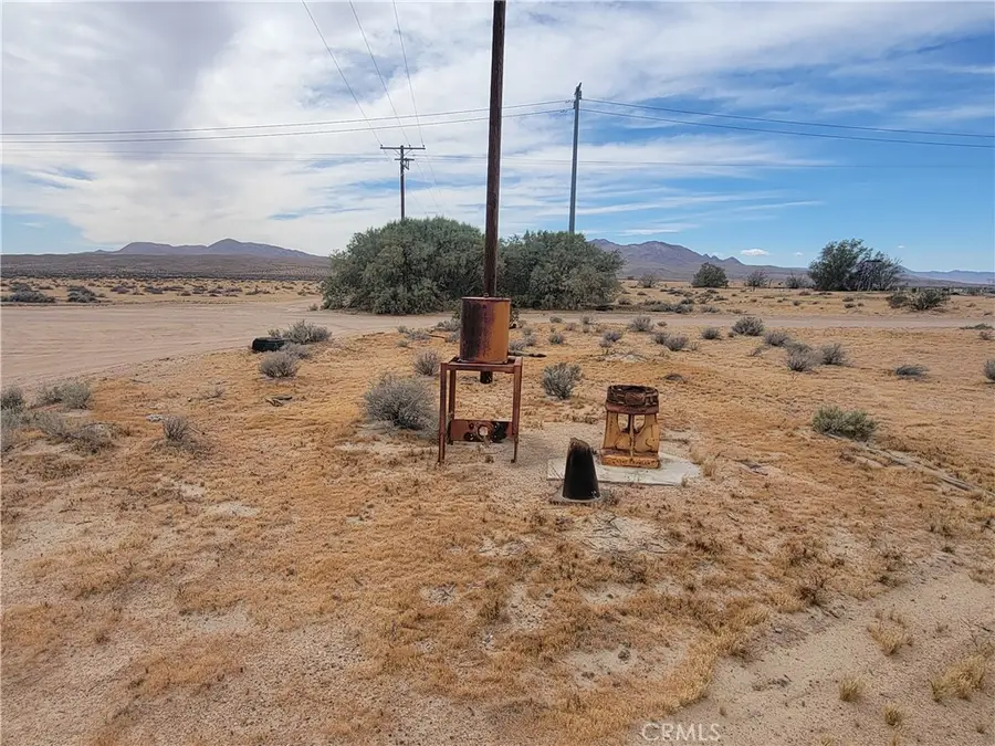 0 Coyote Lake Road, Newberry Springs, CA 92365 - #3