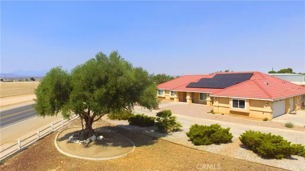 9322 Candlelight Street, Apple Valley, CA 92308 - Image #1