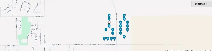 3004 Brown Rd, California City, CA 93501 - Image #2