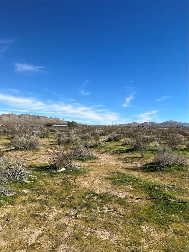 22 Redbank Road, Apple Valley, CA 92307 - #1