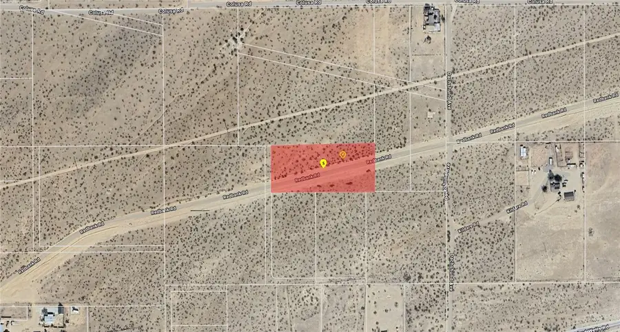 22 Redbank Road, Apple Valley, CA 92307 - #2