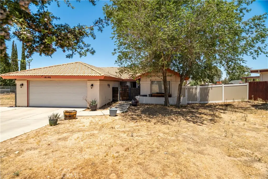18146 Orange, Hesperia, CA 92345 - #1