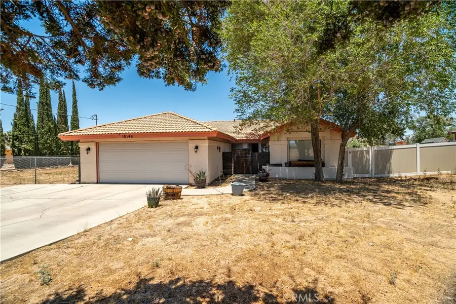 18146 Orange, Hesperia, CA 92345 - #3