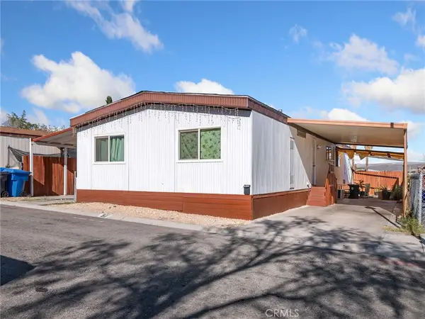 1000 Windy Pass #97, Barstow, CA 92311