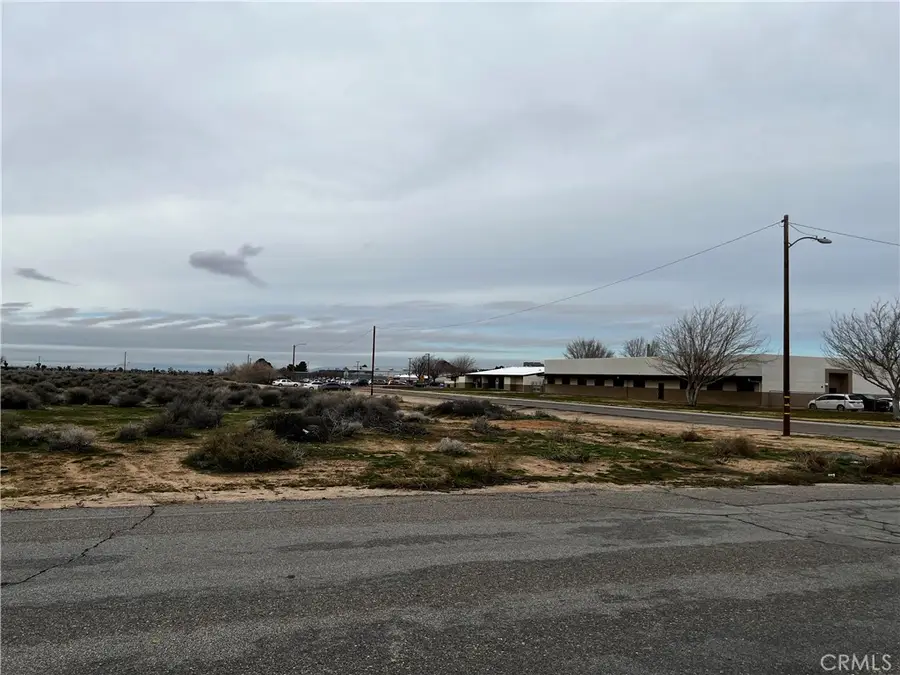 0 Prospect Street, Boron, CA 93516 - #2