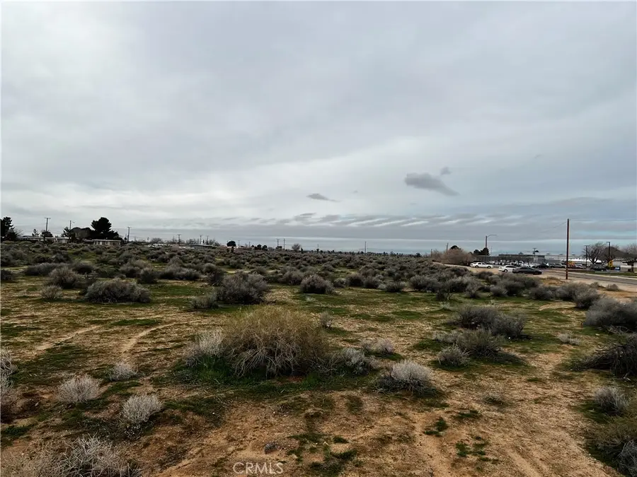 0 Prospect Street, Boron, CA 93516 - #3