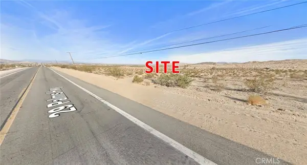 0 29 Palms Hwy, 29 Palms, CA 92277