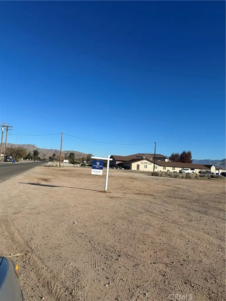 0 Ottawa Road, Apple Valley, CA 92308 - Image #1