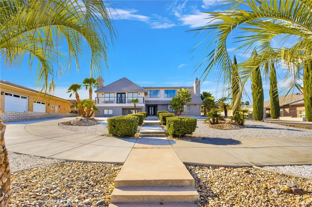 12606 Autumn Leaves Avenue, Victorville, CA 92395 - #1