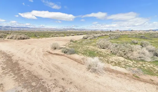 0 Milner Drive, California City, CA 93505