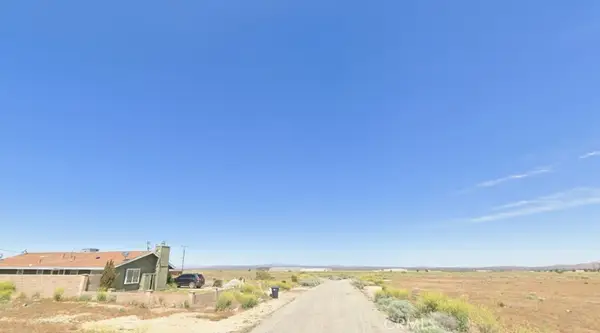 6670 Galland Court, California City, CA 93505