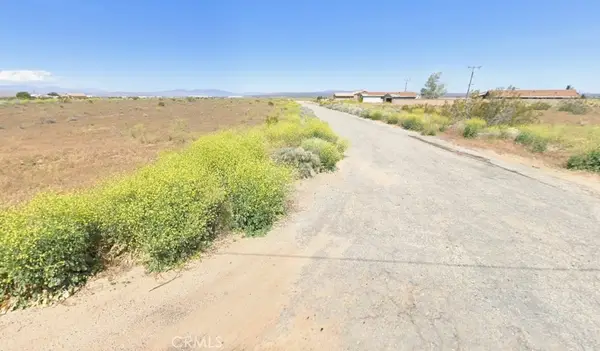 22101 Bader Court, California City, CA 93505