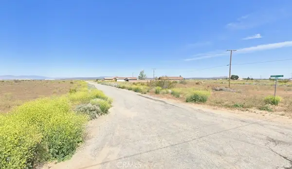 22100 Bader Court, California City, CA 93505