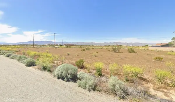 6605 Galland Court, California City, CA 93505