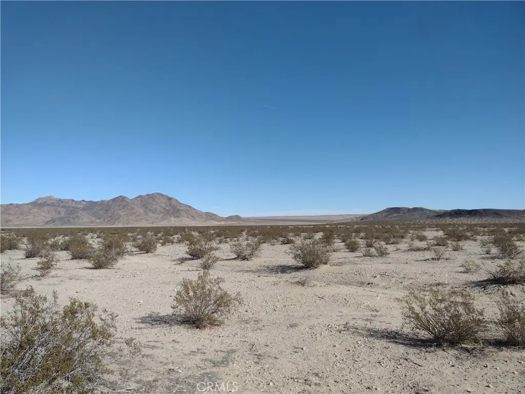 25 Dune (near) Road, Lucerne Valley, CA 92356 - #1
